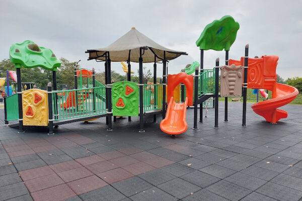 Kelimadala Children Park – Boralesgamuwa
