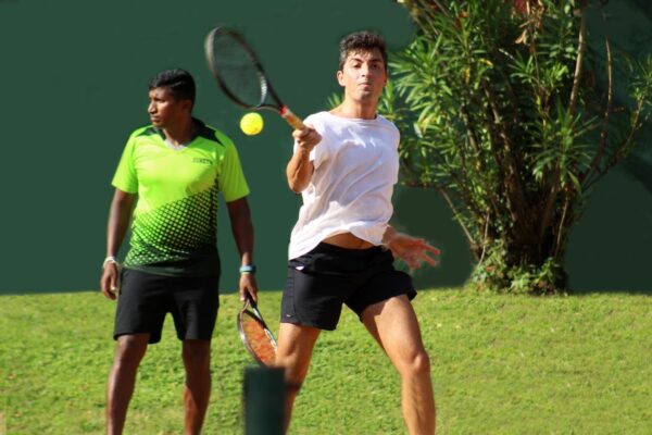 N2S Tennis Academy: A Kids-Friendly Sports Hub in Sri Lanka