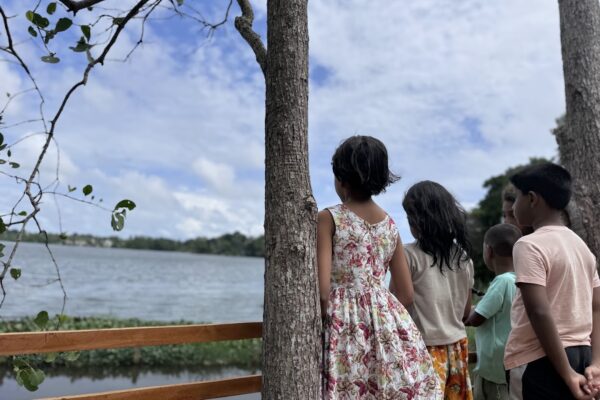 Forest School Colombo