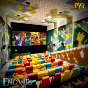 PVR Playhouse Colombo